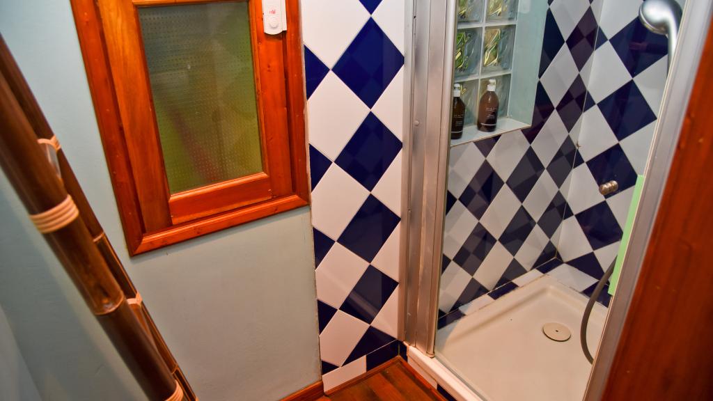 Foto 117: Demeure de Cap Maçon - Mahé (Seychelles)