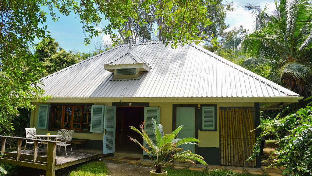 Foto 91: Demeure de Cap Maçon - Mahé (Seychelles)