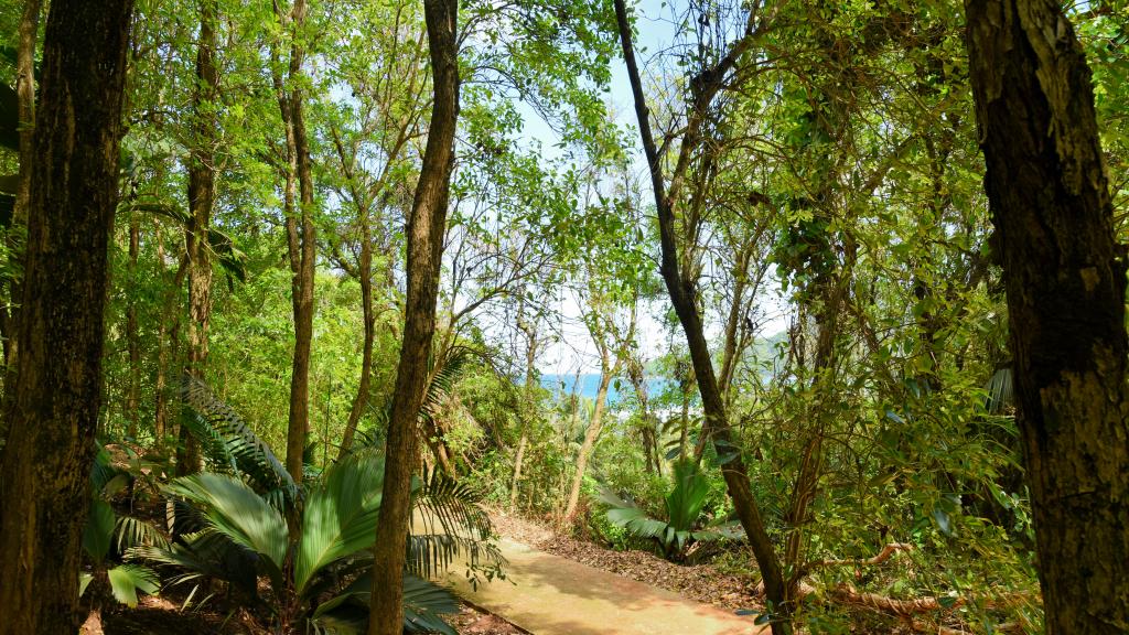 Photo 97: Demeure de Cap Maçon - Mahé (Seychelles)