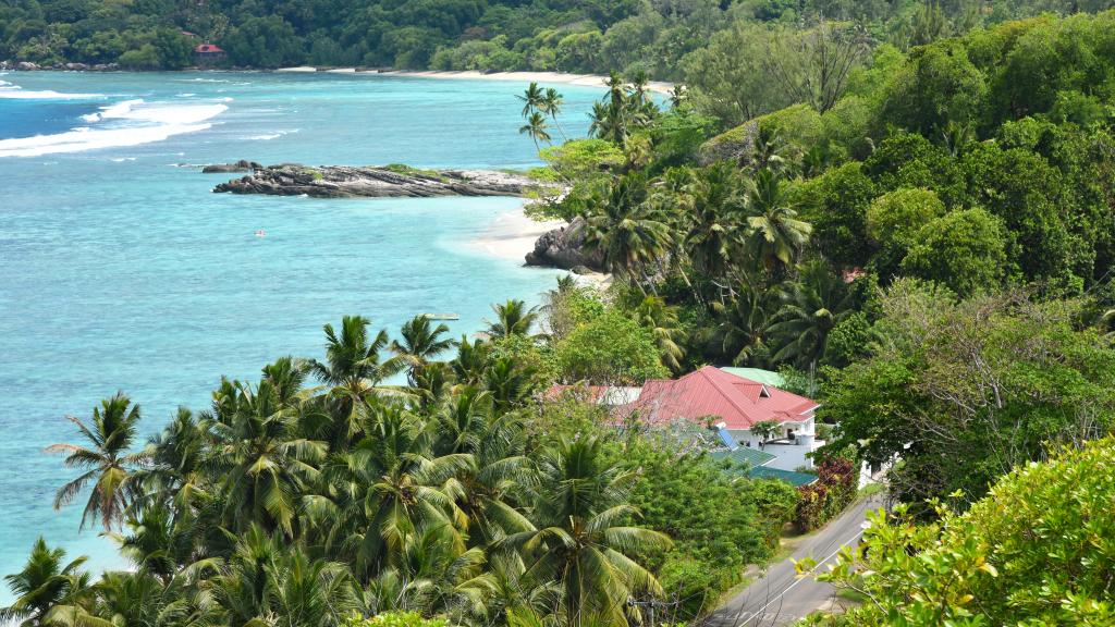 Foto 93: Demeure de Cap Maçon - Mahé (Seychelles)