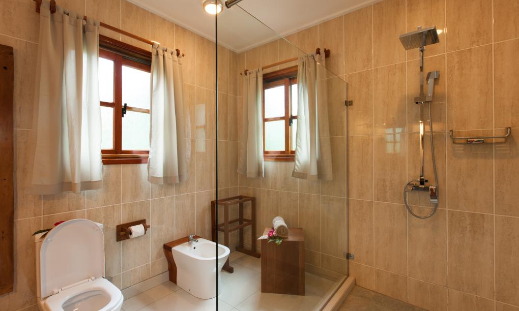 Domaine Les Rochers - Ground-Floor Luxury Apartment Kaz Rochers