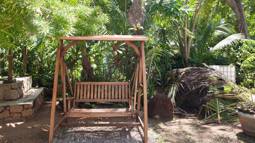 Photo 10: Domaine Les Rochers - La Digue (Seychelles)