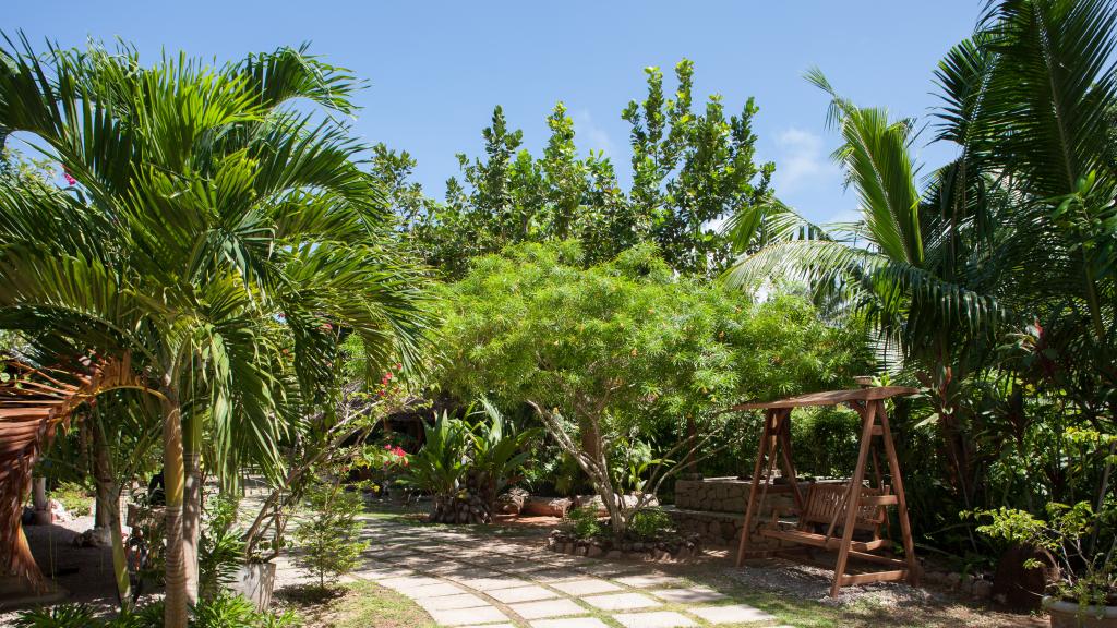 Photo 13: Domaine Les Rochers - La Digue (Seychelles)