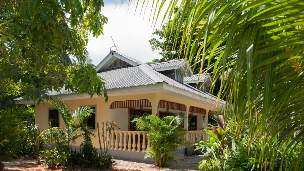 Photo 15: Domaine Les Rochers - La Digue (Seychelles)