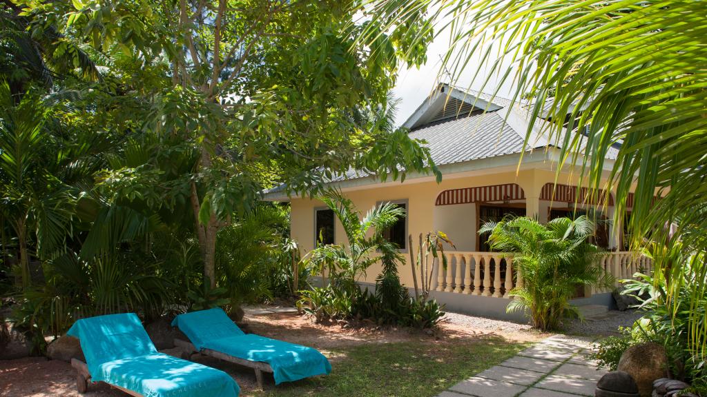 Photo 14: Domaine Les Rochers - La Digue (Seychelles)