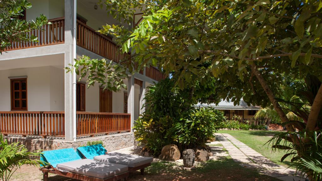 Photo 16: Domaine Les Rochers - La Digue (Seychelles)