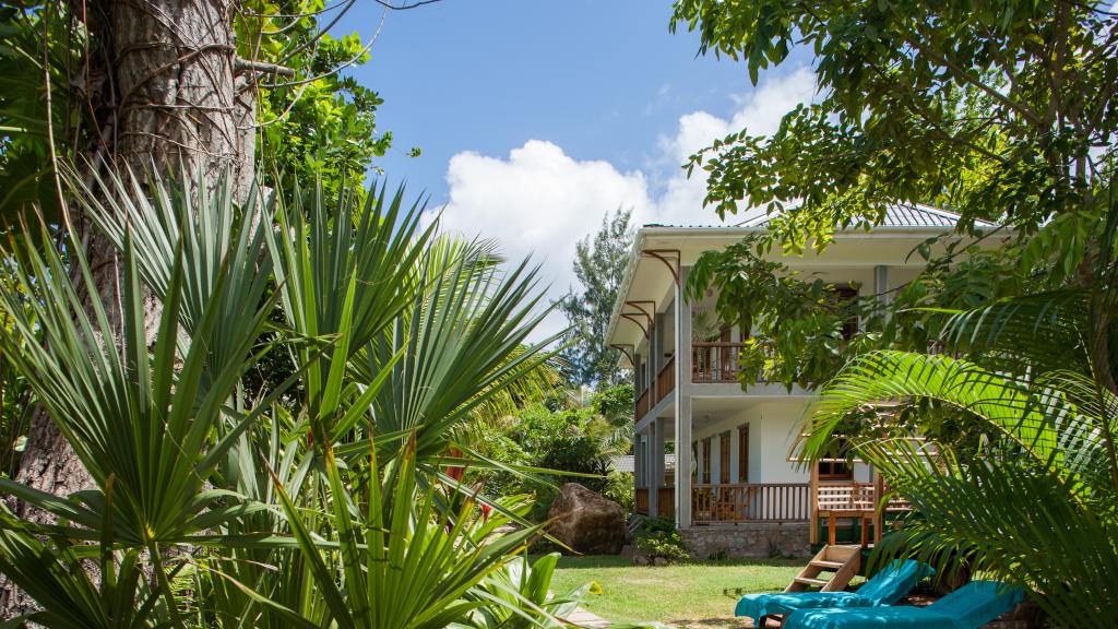 Photo 17: Domaine Les Rochers - La Digue (Seychelles)