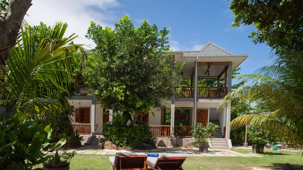 Photo 18: Domaine Les Rochers - La Digue (Seychelles)