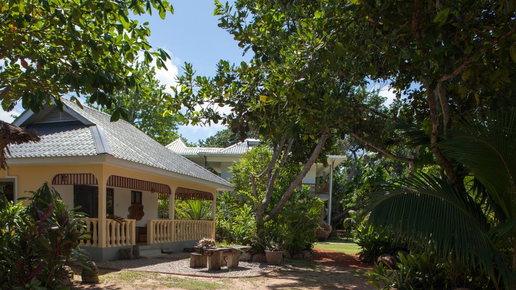 Photo 20: Domaine Les Rochers - La Digue (Seychelles)