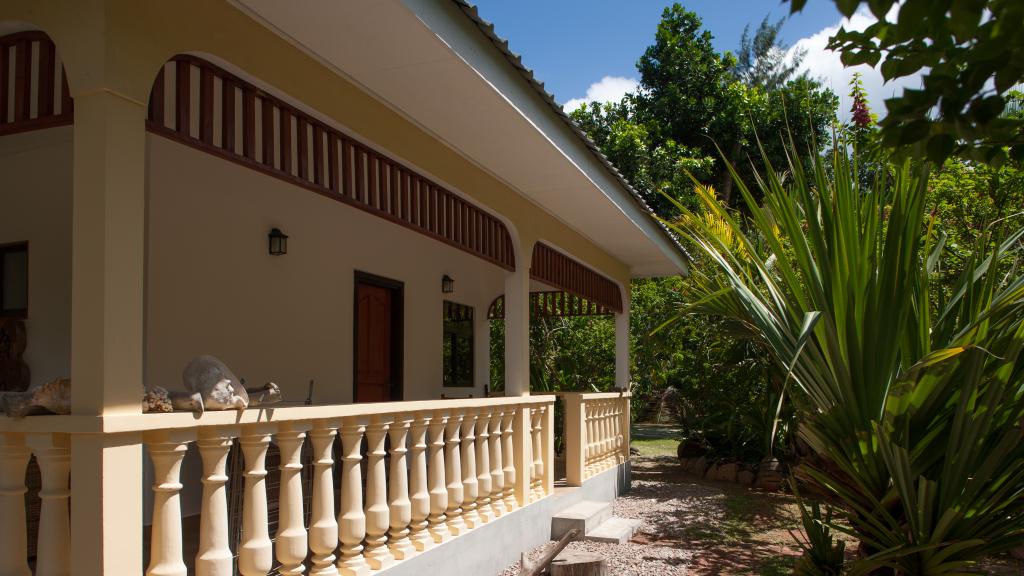 Photo 8: Domaine Les Rochers - La Digue (Seychelles)