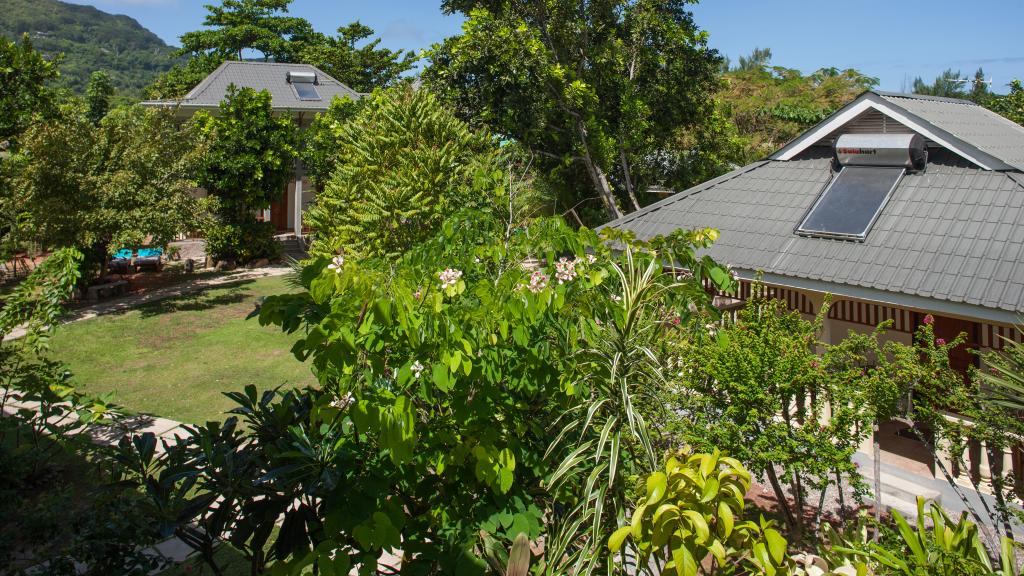 Photo 22: Domaine Les Rochers - La Digue (Seychelles)