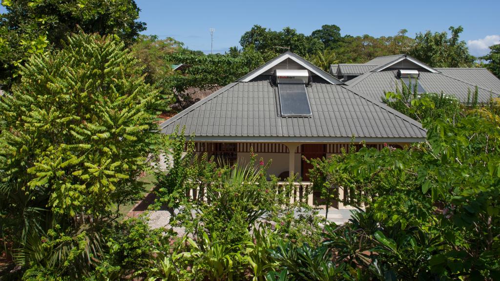 Photo 23: Domaine Les Rochers - La Digue (Seychelles)