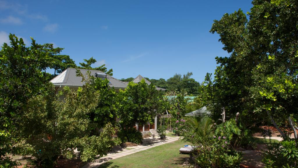 Photo 25: Domaine Les Rochers - La Digue (Seychelles)