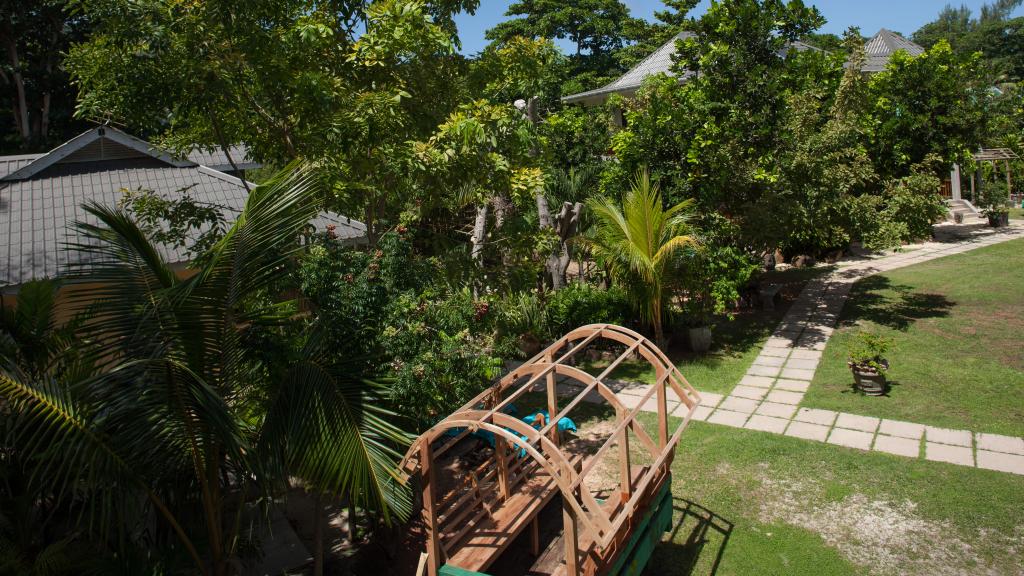 Photo 26: Domaine Les Rochers - La Digue (Seychelles)