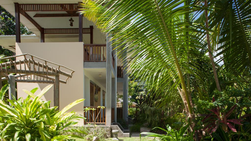 Photo 27: Domaine Les Rochers - La Digue (Seychelles)