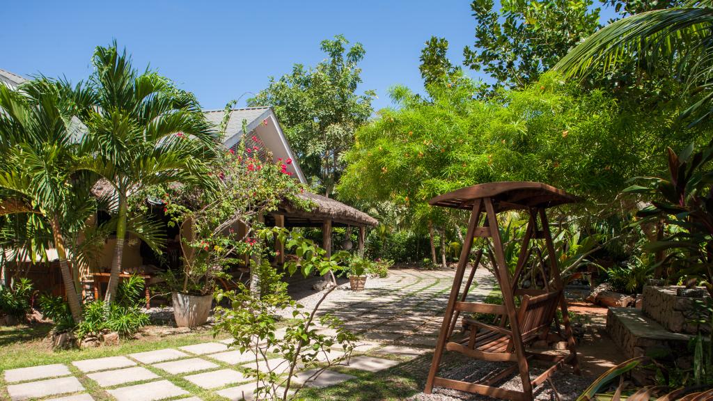 Photo 28: Domaine Les Rochers - La Digue (Seychelles)