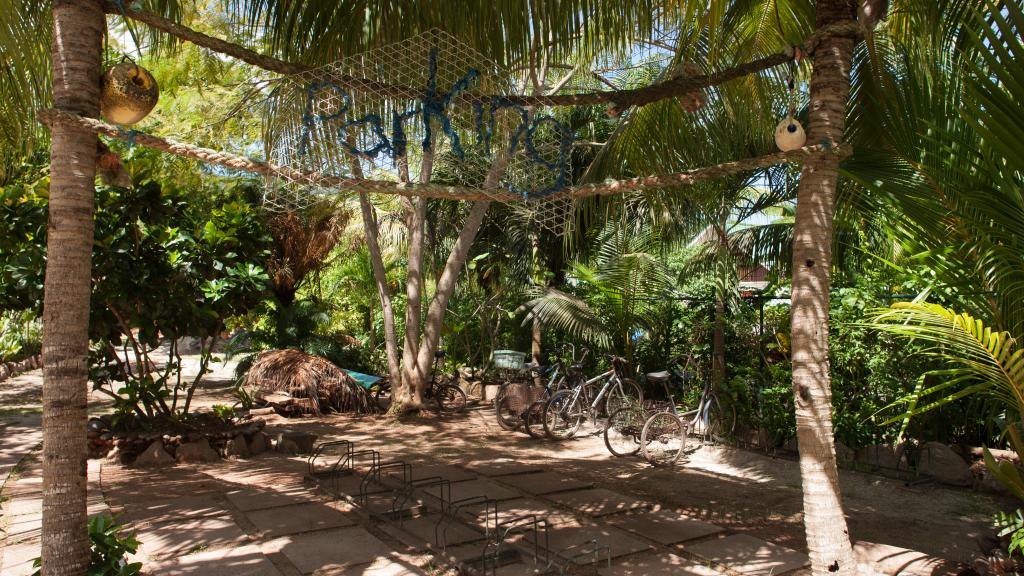 Photo 12: Domaine Les Rochers - La Digue (Seychelles)