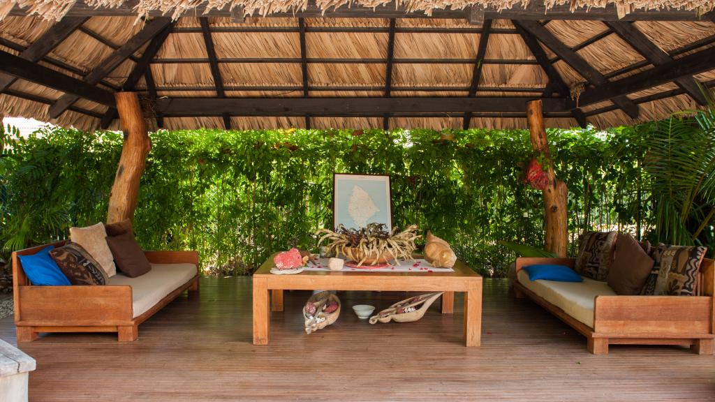 Photo 30: Domaine Les Rochers - La Digue (Seychelles)