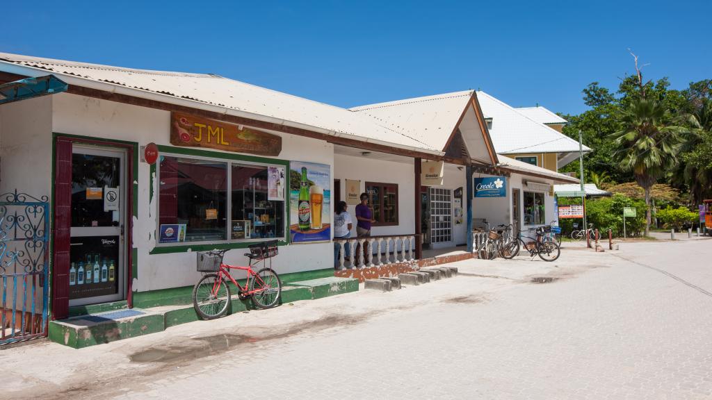 Photo 64: Domaine Les Rochers - La Digue (Seychelles)