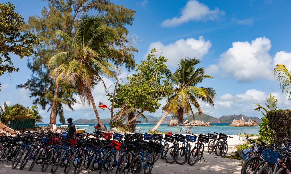 La Kaz Safran - Doppelzimmer mit Balkon