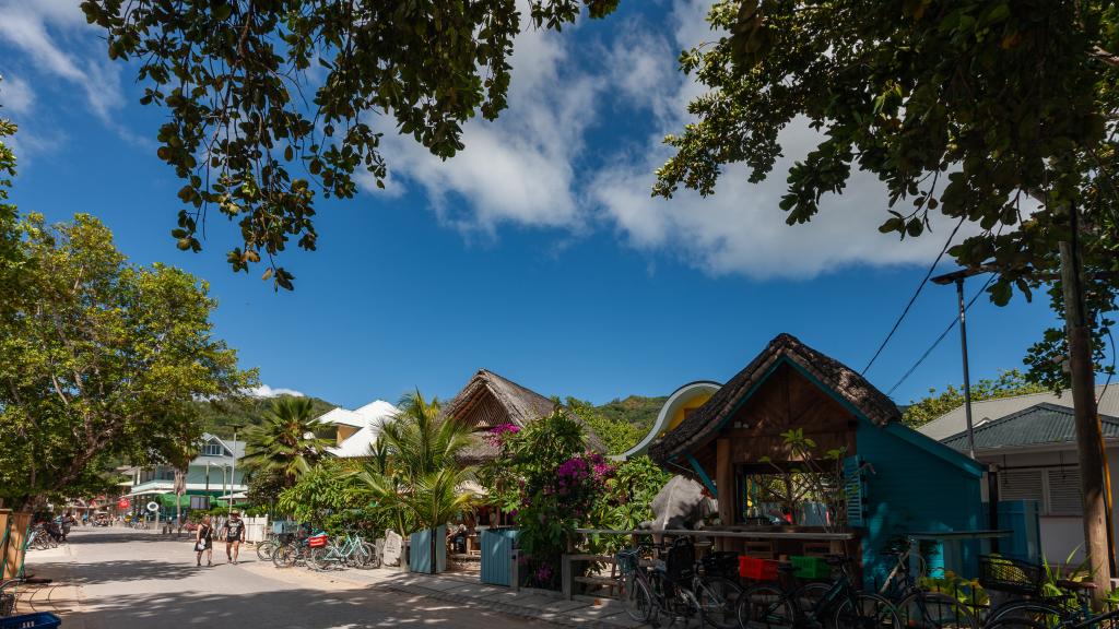 Foto 55: La Kaz Safran - La Digue (Seychelles)