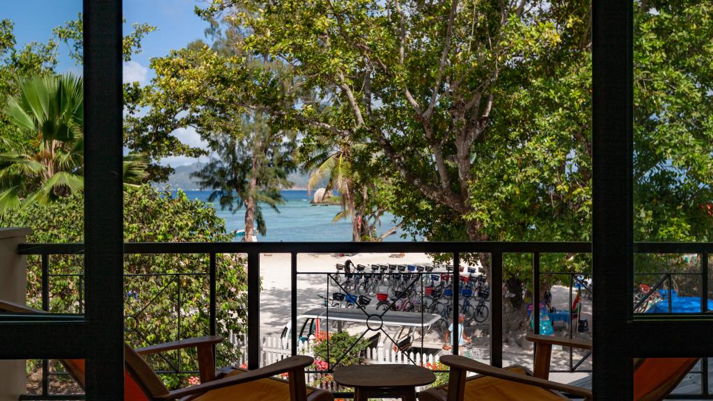 Foto 62: La Kaz Safran - La Digue (Seychelles)