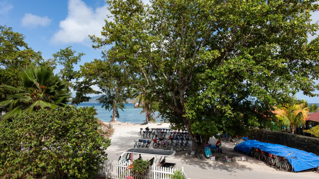 Foto 63: La Kaz Safran - La Digue (Seychelles)