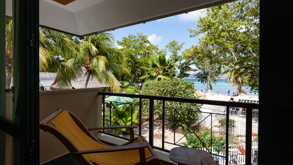 Foto 61: La Kaz Safran - La Digue (Seychelles)