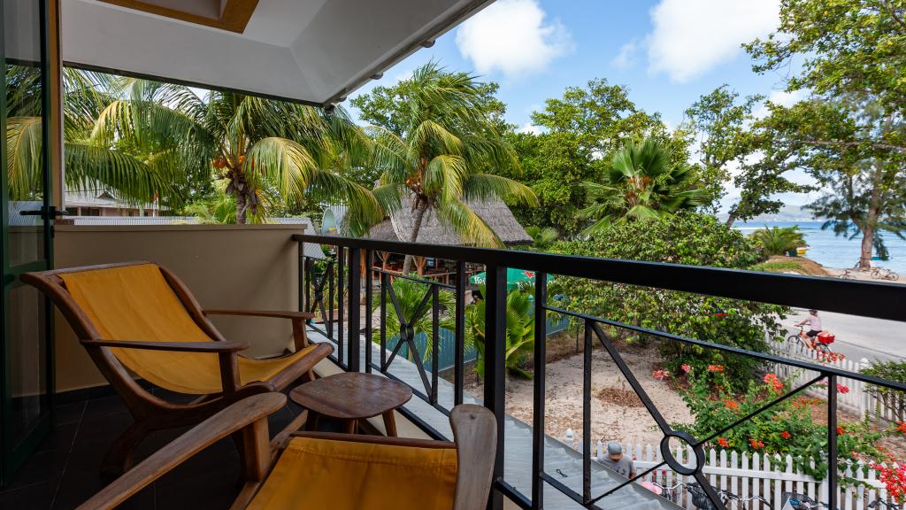 Foto 58: La Kaz Safran - La Digue (Seychelles)