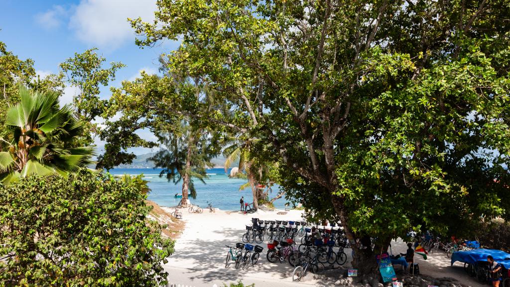 Foto 59: La Kaz Safran - La Digue (Seychelles)