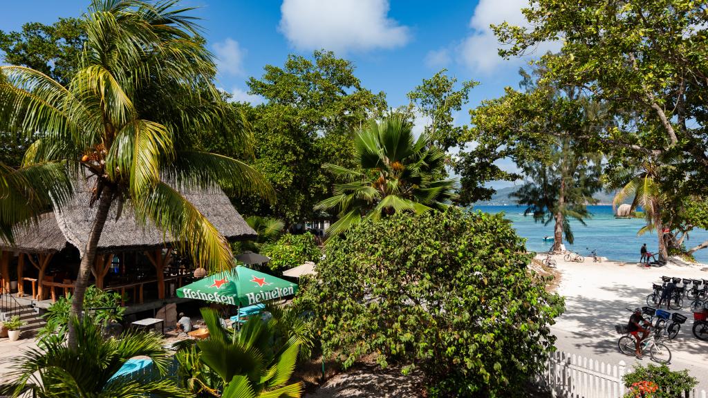 Foto 57: La Kaz Safran - La Digue (Seychelles)