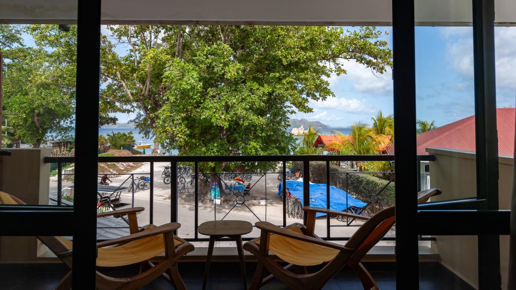 Foto 65: La Kaz Safran - La Digue (Seychelles)