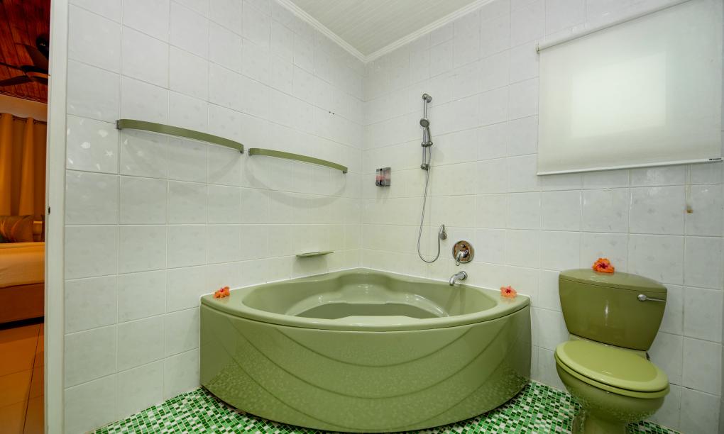 Ocean Villa - Apartment Cherubin