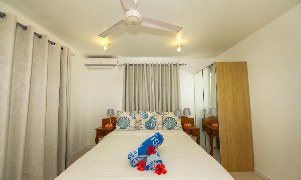 Ocean Villa - Villa Eve