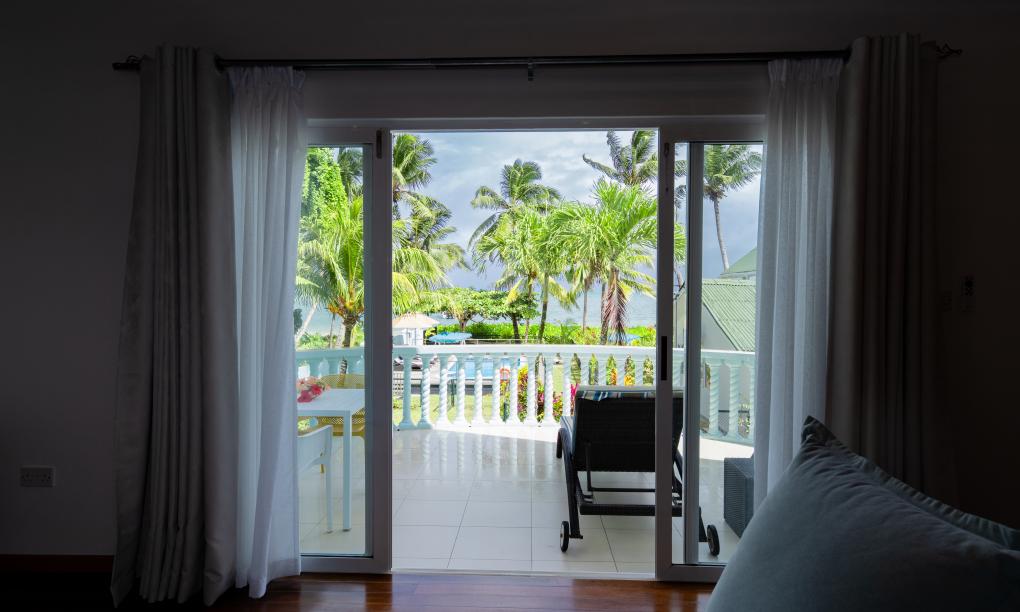 Ocean Villa - Villa Eve