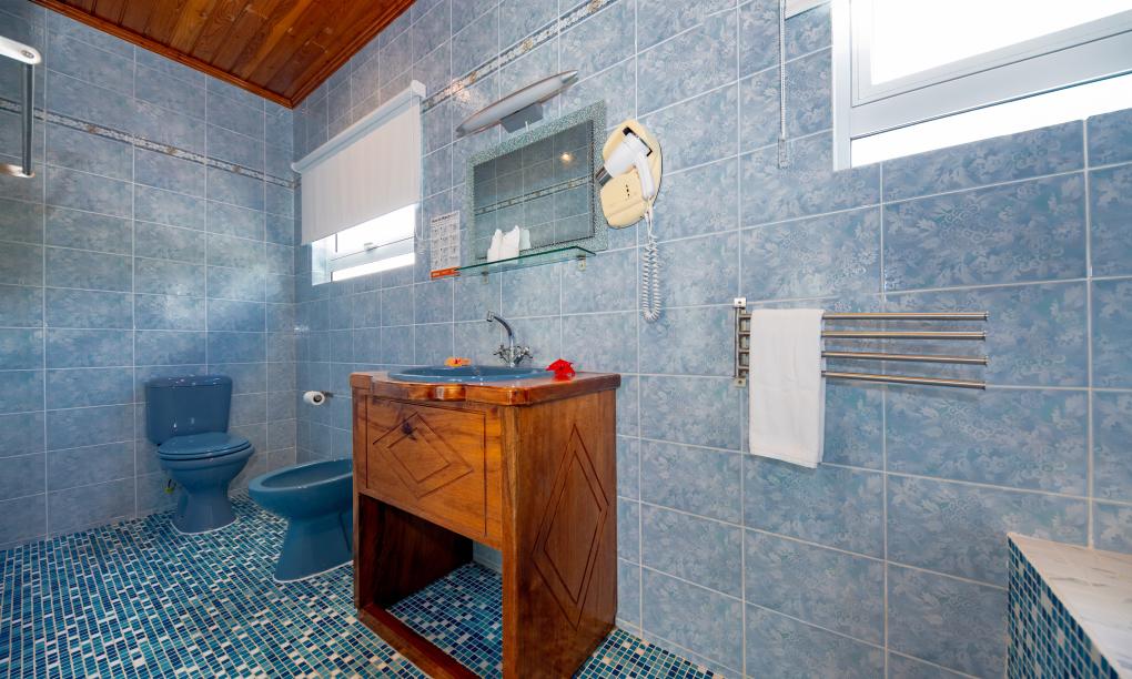 Ocean Villa - Villa Eve