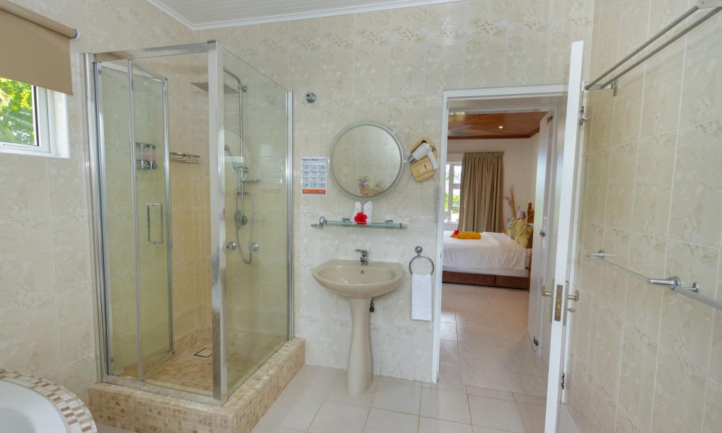 Ocean Villa - Villa Adam