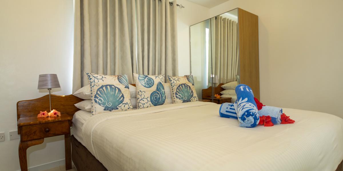 Ocean Villa - Villa Eve