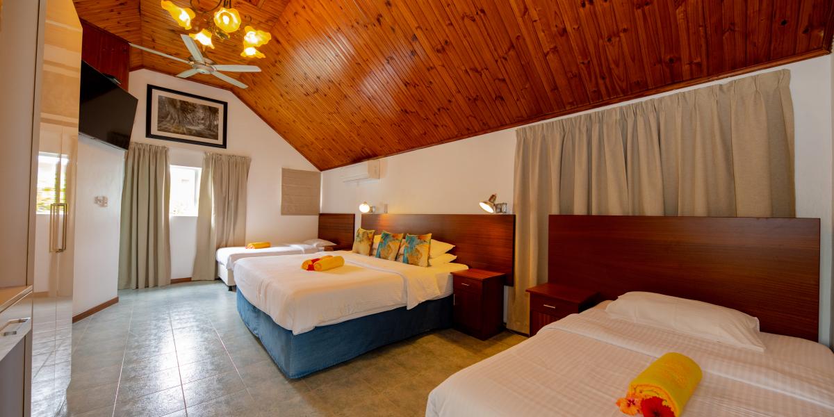 Ocean Villa - Villa Adam