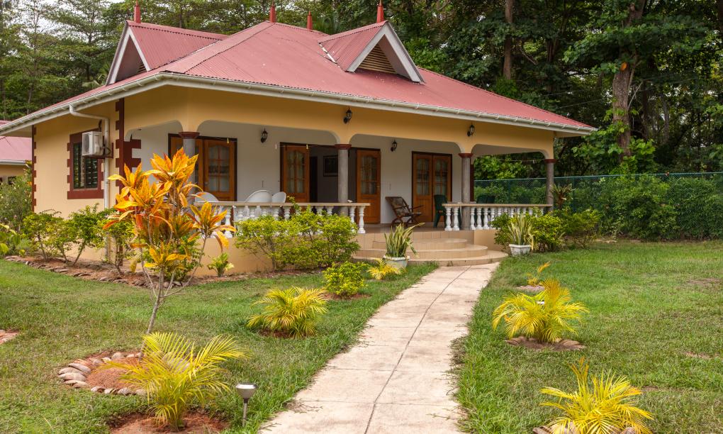 Zerof Self Catering Apartments