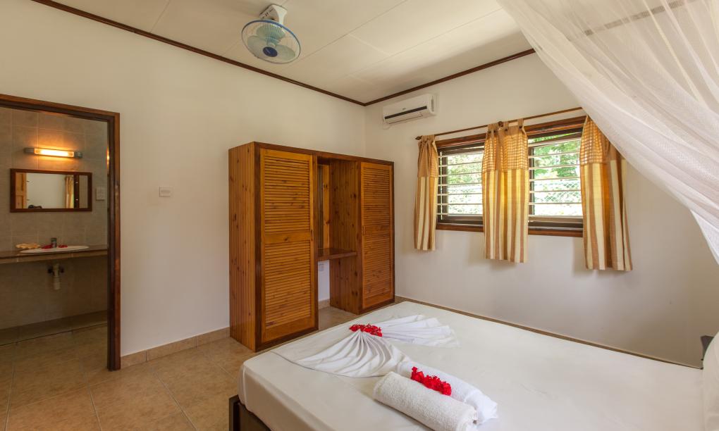 Zerof Self Catering Apartments - Appartement mit 1 Schlafzimmer