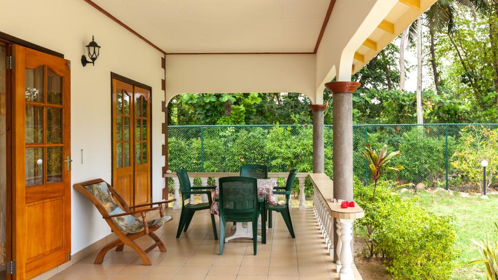 Photo 50: Zerof Self Catering Apartments - La Digue (Seychelles)