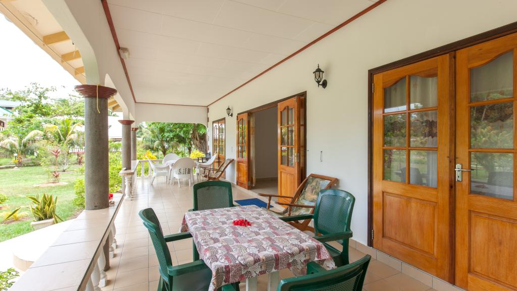 Foto 51: Zerof Self Catering Apartments - La Digue (Seychelles)