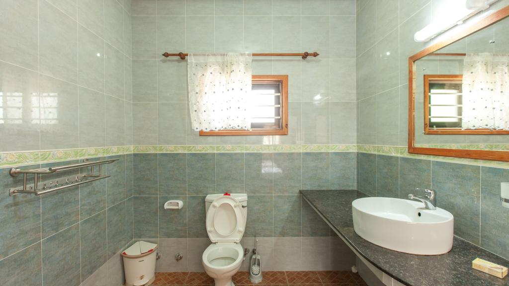 Photo 60: Zerof Self Catering Apartments - La Digue (Seychelles)