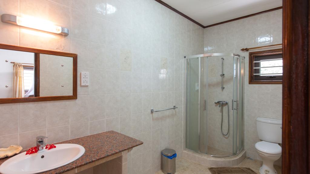 Foto 23: Zerof Self Catering Apartments - La Digue (Seychelles)