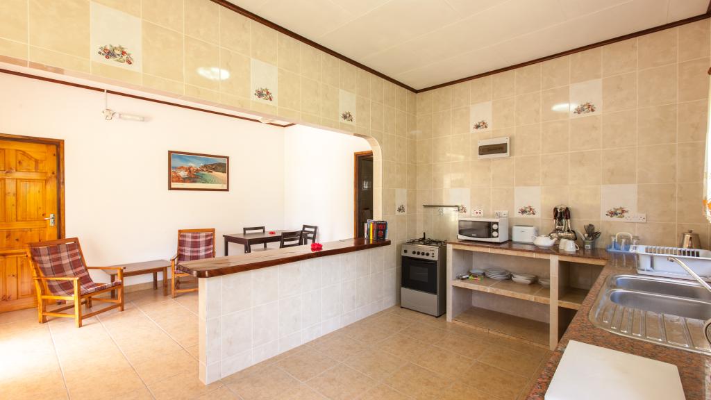 Foto 18: Zerof Self Catering Apartments - La Digue (Seychelles)