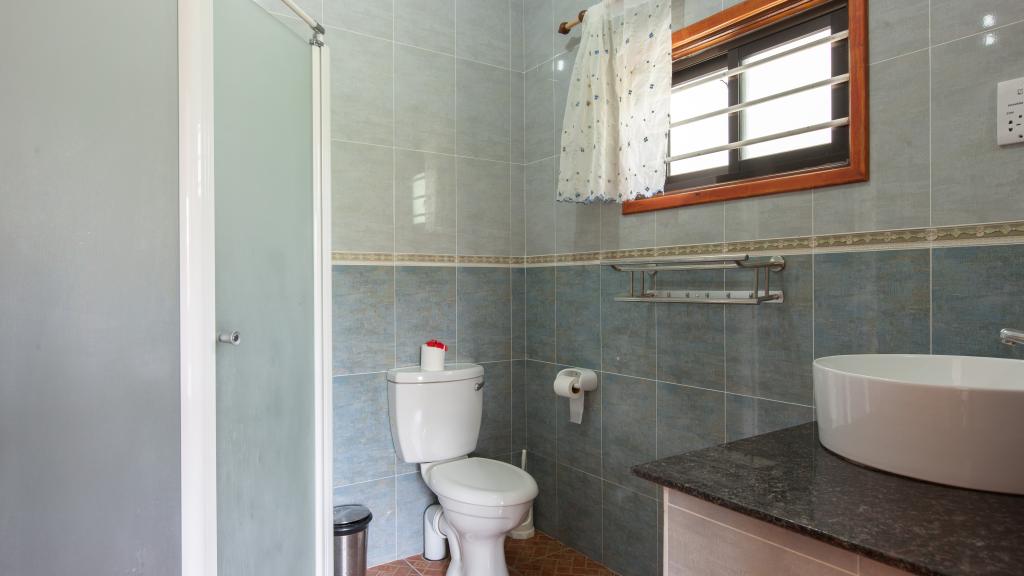 Foto 36: Zerof Self Catering Apartments - La Digue (Seychelles)