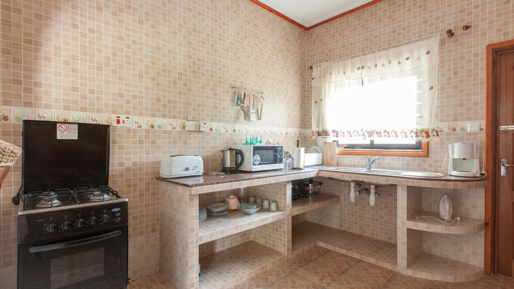 Foto 20: Zerof Self Catering Apartments - La Digue (Seychelles)