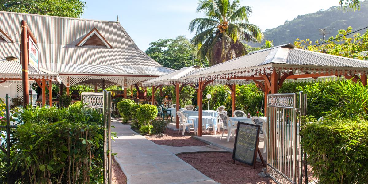 Zerof Self Catering Apartments