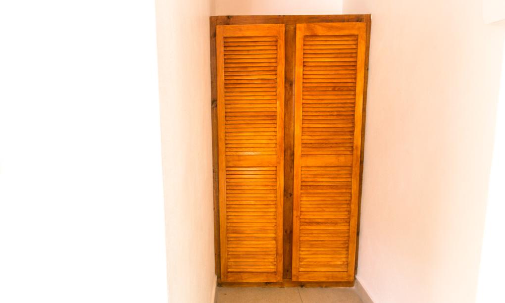 Pension Fidele - Koko ver & Koko rouz Apartments